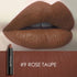 FOCALLURE VelvetGlam 4-in-1 Lip Pencil